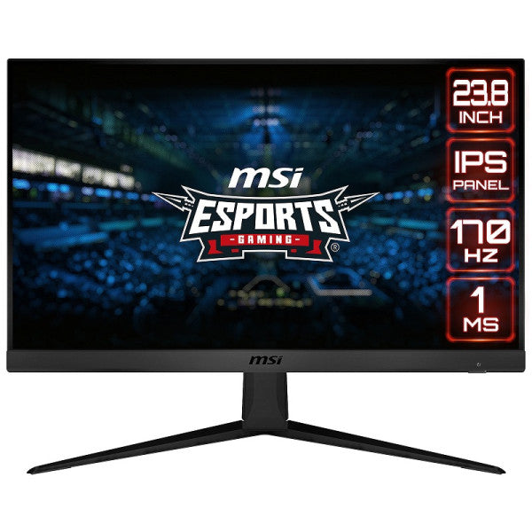 MSI Optix G2412 23.8 MSI Optix G2412 23.8
